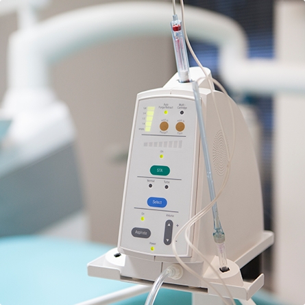 Počítačová anestezie