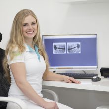 MDDr. Lucie Tůmová