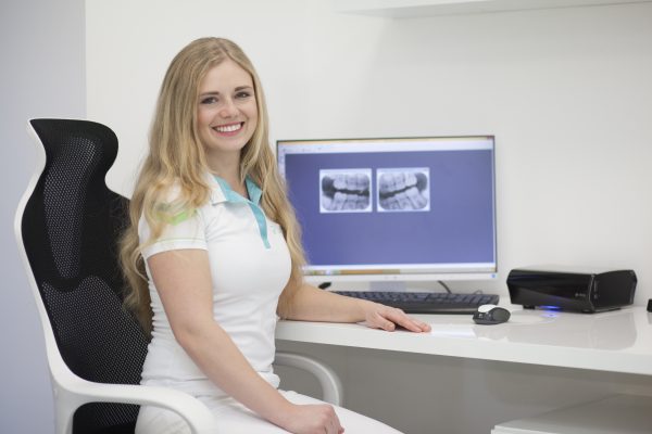 MDDr. Lucie Tůmová