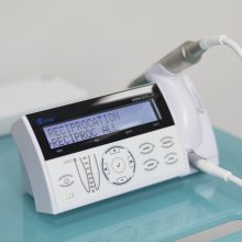 RECIPROC GOLD - эндомотор