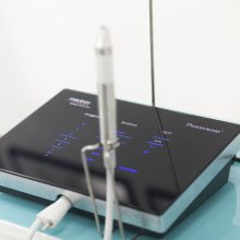 Пьезохирургия