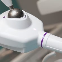 Интраоральный рентген MyRay HYPERSPHERE