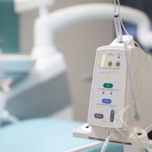 The Wand – безболезненная компьютерная анестезия