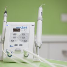 Обтурационная система Beefill