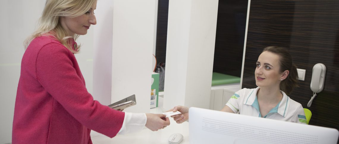 Обработка персональных данных