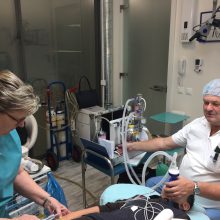 Аналгоседация и наркоз