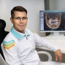 Dr. Maxim Jurčenko, Ph.D.