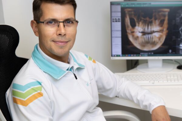 Dr. Maxim Jurčenko, Ph.D.