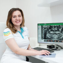 MDDr. Martina Tóthová