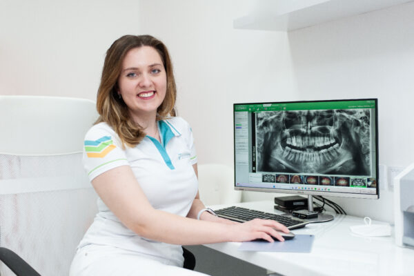 MDDr. Martina Tóthová