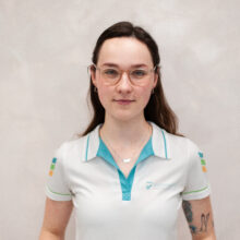 Michaela Přerovská