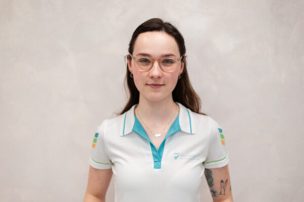 Michaela Přerovská