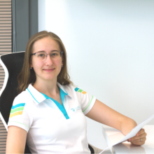 MDDr. Anastasija Jakubenko