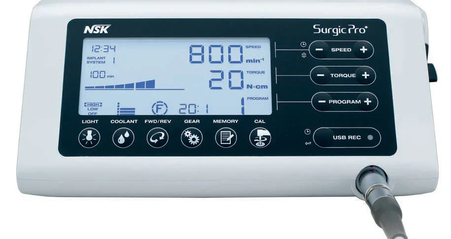 Chirurgický systém NSK SurgicPro