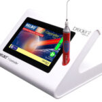 Новинка в лечении пародонтит...